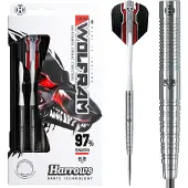 Harrows WOLFRAM 97% TUNGSTEN 26GR