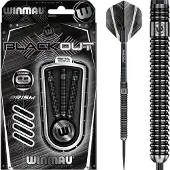 Winmau Blackout 90% 28 gram