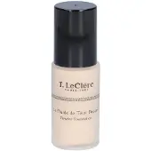 T. LeClerc Fluide de Teint Poudré 00 Beige Clair | 30 ml