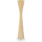 Vt wonen Kandelaar vtwonen Metal Gold 20 cm
