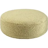 WigiWama Matcha Ottoman
