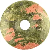 Ruben Robijn Donut 3 cm unakiet 1st -