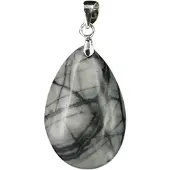 Ruben Robijn The drop of hanger jaspis picasso 1st -
