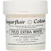 Sugarflair Tylo Poeder Extra Wit 50g