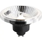 LUEDD GU10 3-staps dimbaar LED lamp 111mm 10,5W 770 lm 3000K