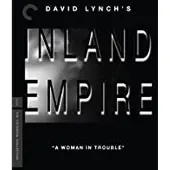 Import Inland Empire Blu-ray
