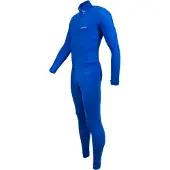 Craft Thermo marathonpak kobalt blauw | Maat L