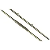 Cressi Spa Plasma Shark Punt 6.7 Mm