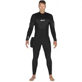 Mares Pro Therm 8/7 Mm Duikpak