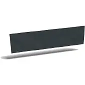 Platinum sun & shade Platinum Balkonscherm grijs 500x80 -