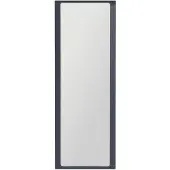 Muuto Arced spiegel 170x61 cm Midnight blue