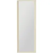 Muuto Arced spiegel 170x61 cm Spruce