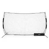VirtuFit Backstop Net - Safety Net - Ballenvanger - 500x300cm
