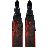 Epsealon Legends Max Spearfishing Fins Zwart EU 38-39