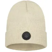 Airforce Bonnet Small Logo Muts Taupe Plaza One Size