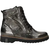 Waldlaufer 683801 Diletta Veterschoenen | Maat 4.5 Dames Zilver