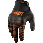 Shot Race Gear Drift Rim Off-road Handschoenen