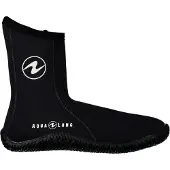 Aqua Lung Echozip 5 Mm Duikbooties