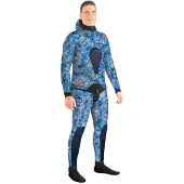 Spetton Ocean 3 Mm Speervissen Wetsuit