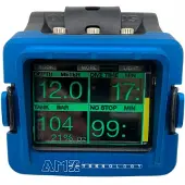 Amx Teknology G2 V1 T6082 Duikcomputerbeschermer