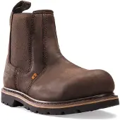 Buckbootz B1150sm Sbp Instapper | Maat: 38