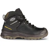 Grisport Safety 903 Offroad S3 / 33247 Zwart/Groen maat 48