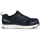 Reebok Excel Light 1030 Laag S1P 42 / Blauw