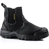 Buckbootz Bsh006 S3 Werkschoen | Maat: 45
