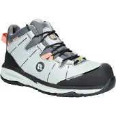 Bata Whawowa Ada Hoog S3 Mintgroen maat 40 dames