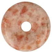 Spiru Donut Zonnesteen (30 mm)