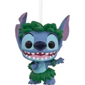 Hallmark Kerstornament stitch