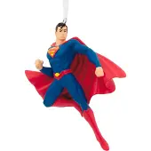 Hallmark Kerstornament superman