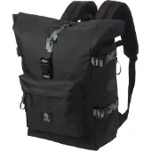 Agu Trend H2O Rugtas ZwartCamoPrint - 17L