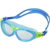 Aquafeel Endurance Pro Ii Gepolariseerde Zwembril