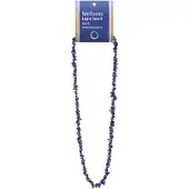 Ruben Robijn Splitketting lapis lazuli op kaart