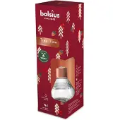 Bolsius Geurstokjes True Scents Winter Spices 60 Ml