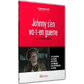 Gaumont JOHNNY S'EN VA-T-EN GUERRE-FR