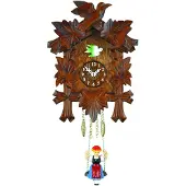 Trenkle - 2005_SQ - Koekoeksklok - kwarts - Kuckulino
