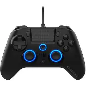 Egogear Gaming afstandsbediending Zwart PlayStation 4