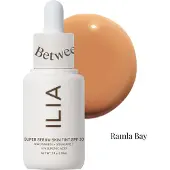 Ilia Face Super Skin Tint SPF ST12.5 Serum - 30ml