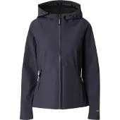 Ilse jacobsen Functionele jas donkerblauw / wit