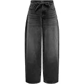 ONLY Jeans 'ONLGianna' black denim