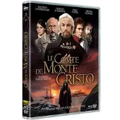 Elephant LE COMTE DE MONTE-CRISTO-FR-BLURAY