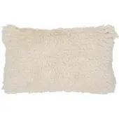 Urban Nature Culture Sierkussen Capelli Natural (50 x 30 cm)