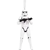 Hallmark Kerstornament stormtrooper