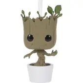 Hallmark - Kerstornament groot