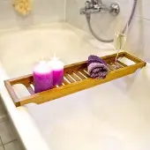 Invelux Badrekje "Rose"