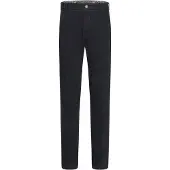 Meyer Jeans 'Roma' donkerblauw
