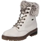 Remonte Veterlaarsjes beige / bruin / wit