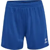 Hummel Sportbroek kobaltblauw